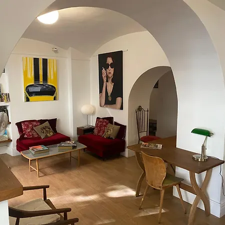 Hotel Central Bastia 3*