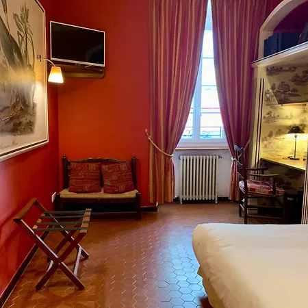 Hotel Central Bastia Hotel Bastia (Corsica)