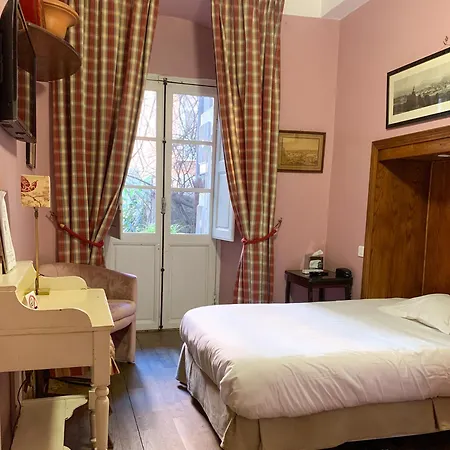 Hotel Central Bastia فندق