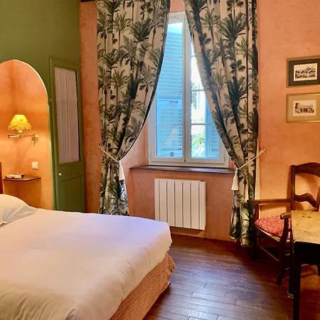 Bastia Hotel 3*