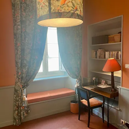 Hotel Hotel Central Bastia 3*