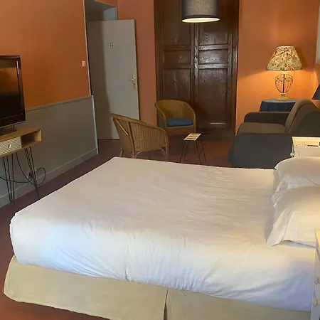 Hotel Central Bastia Hotel