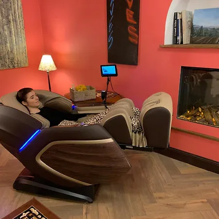 Hotel Central Bastia Bastia (Corsica)