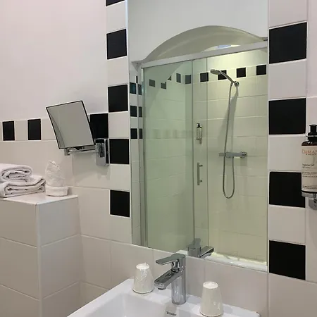 Hotel Central Bastia Hotel 3*