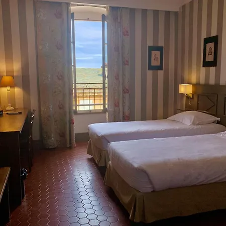 Hotel Bastia Bastia (Corsica)