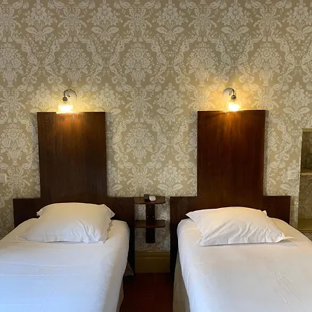 Hotel Central Bastia