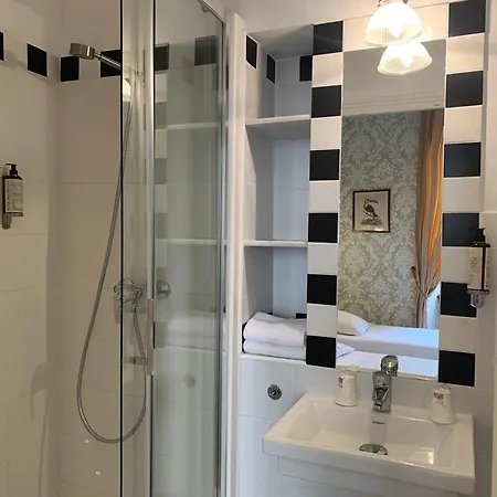 Hotel Central Bastia 3*
