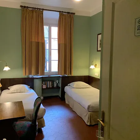 Hotel Central Bastia Hotel Bastia (Corsica)