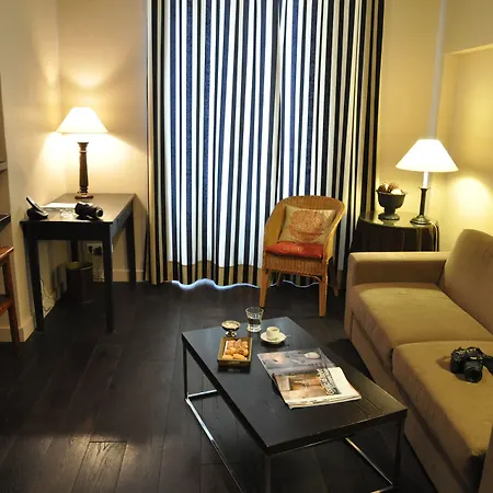 Hotel Central Bastia 3* Bastiya