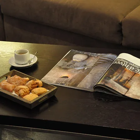 Hotel Central Bastia Otel