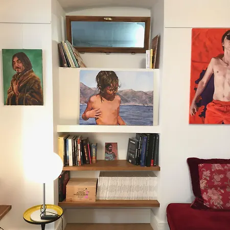 Hotel Central Bastia