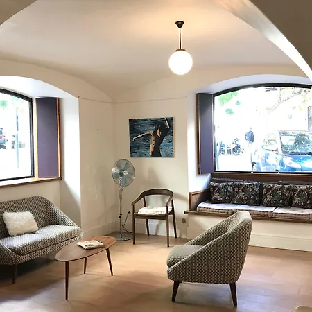 Hotel Central Bastia Hotel