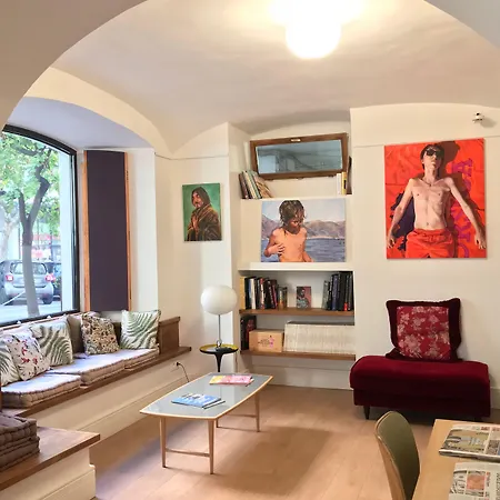 Hotel Central Bastia 3* Bastia (Corsica)