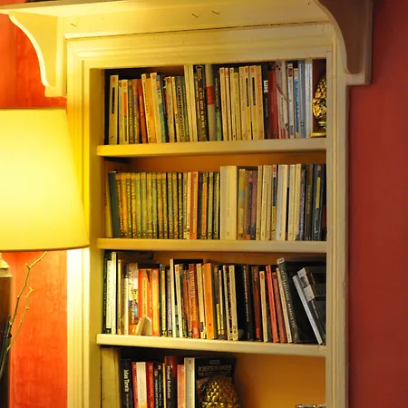 Hotel Central Bastia Otel