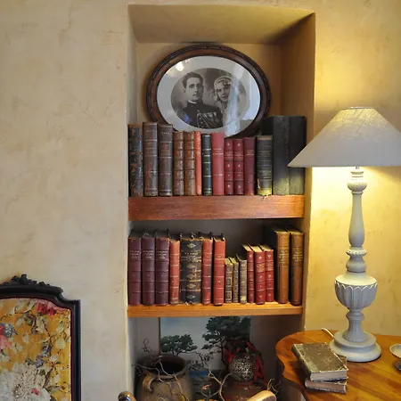 Hotel Central Bastia Bastiya