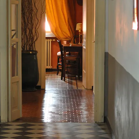 Otel Hotel Central Bastia Bastiya