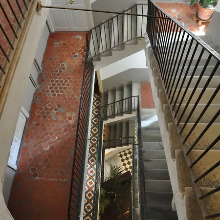 Ξενοδοχείο Hotel Central Bastia 3*