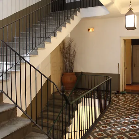 ホテル オテル サントラル バスティア バスティア