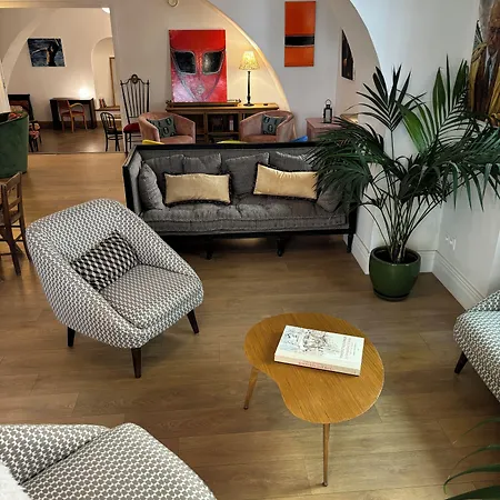 Hotel Central Bastia