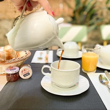 Hotel Central Bastia