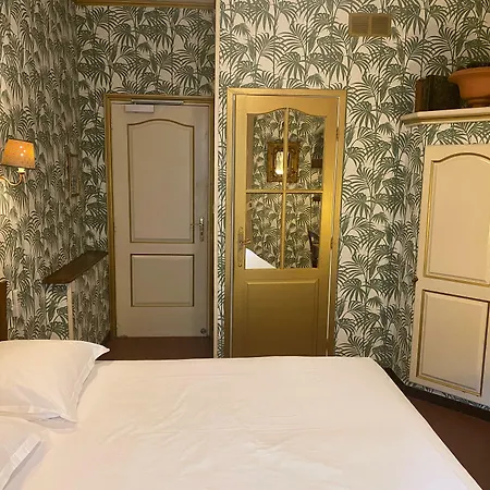 Otel Hotel Central Bastia Bastiya