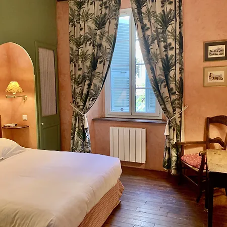 Hotel Central Bastia