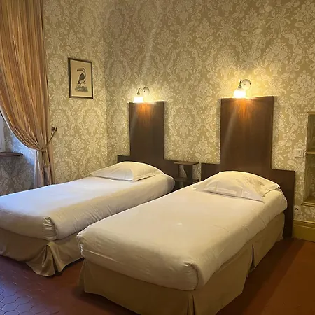Hotel Central Bastia 3* Bastia (Corsica)