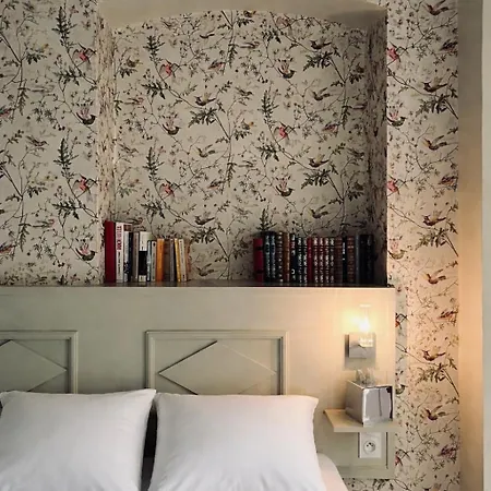 Hotel Central Bastia فندق باستيا