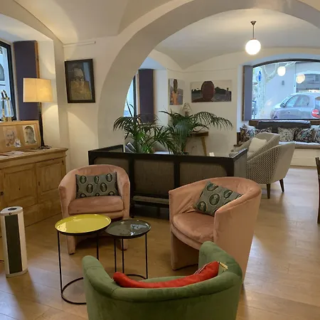 Hotel Hotel Central Bastia