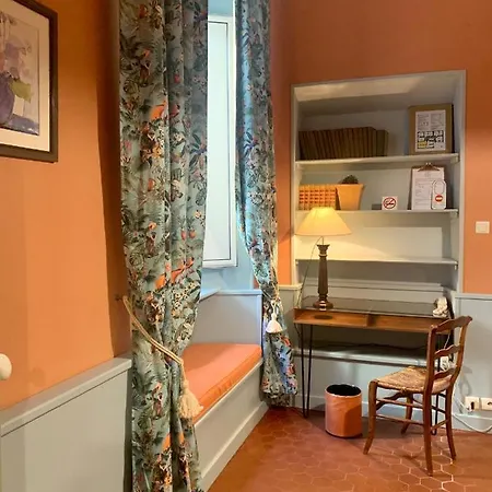 Hotel Central Bastia Bastia (Corsica)