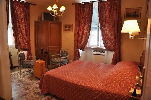Hotel Central Bastia