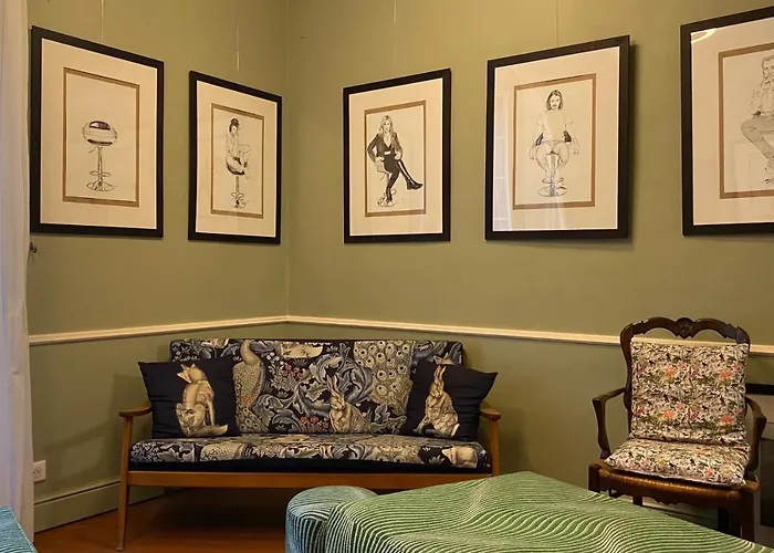 Hotel Central Bastia Hotel 3*