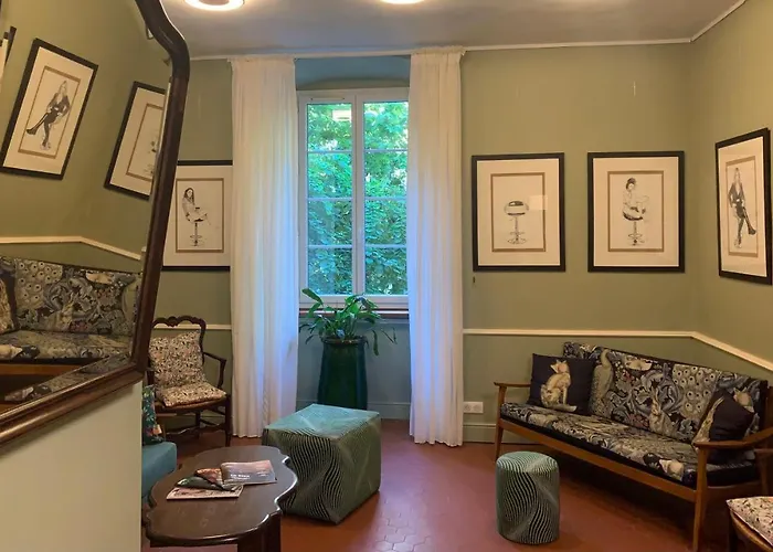 Hotel Central Bastia 3* Bastia (Corsica)