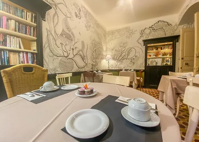 Hotel Hotel Central Bastia 3*