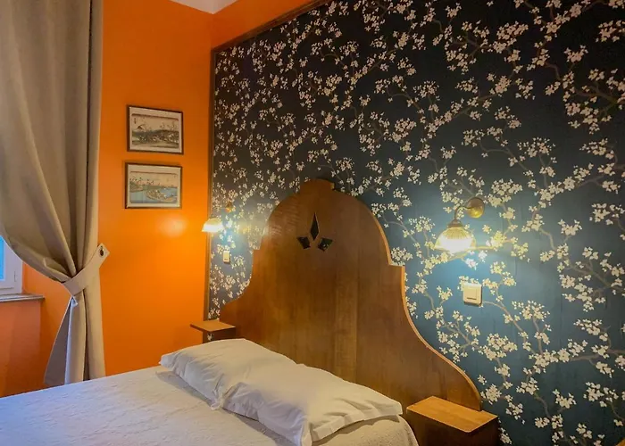 Hotel Central Bastia 3*