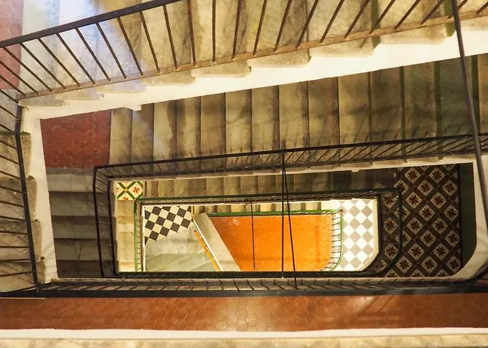 オテル サントラル バスティア ホテル 3*