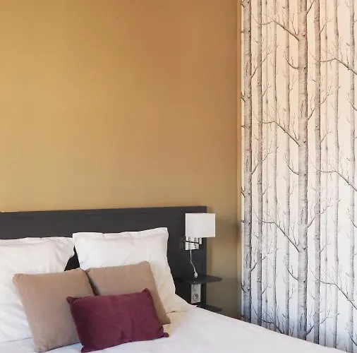 Hotel Hotel Central Bastia 3*