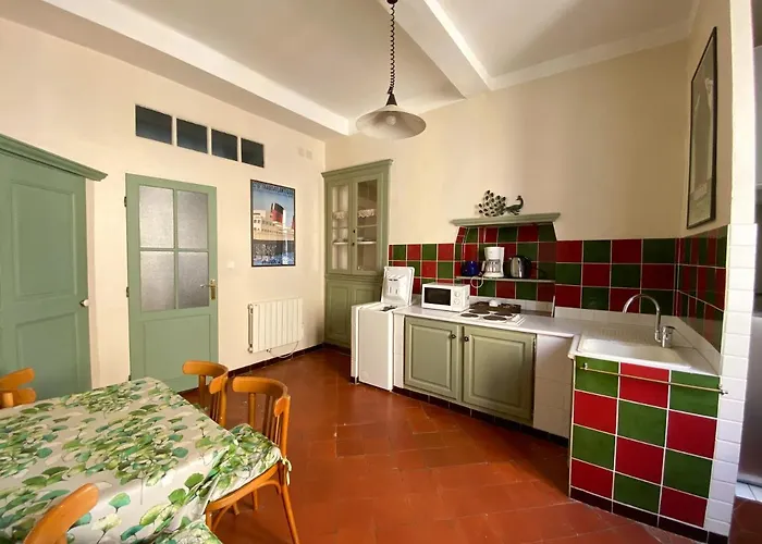 Hotel Central Bastia Bastia (Corsica)