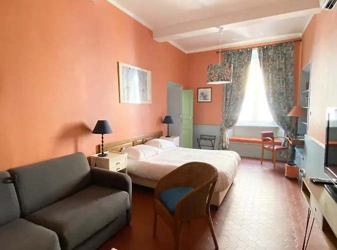 Hotel Hotel Central Bastia