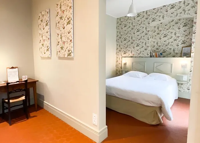 Hotel Central Bastia 3*