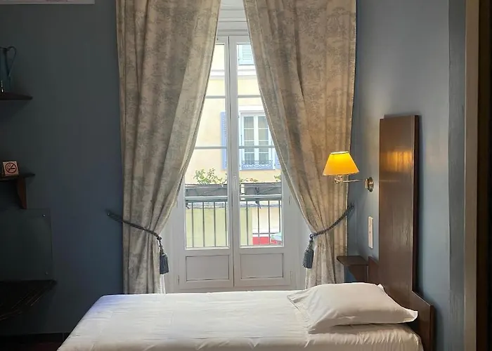 Hotel Central Bastia Bastia (Corsica)