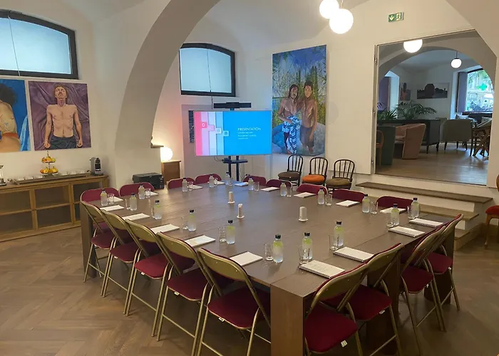 Hotel Central Bastia Bastia (Corsica)