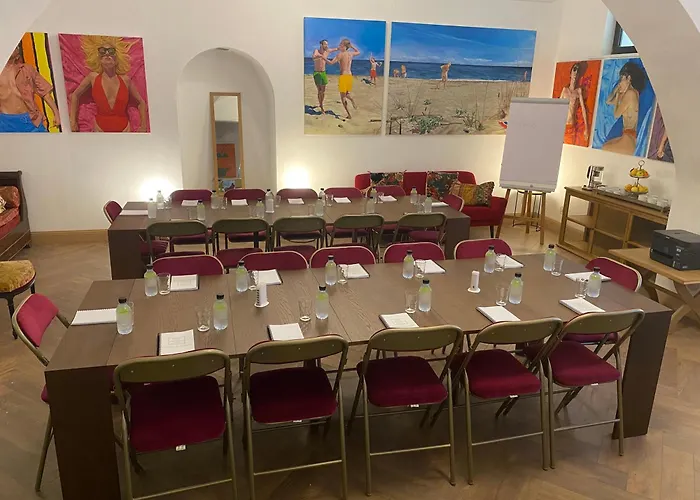 Hotel Central Bastia Hotel