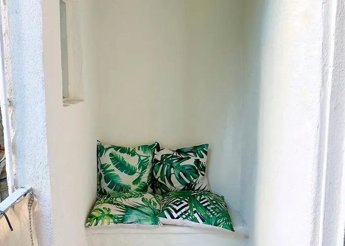 Hotel Central Bastia 3* Bastia (Corsica)