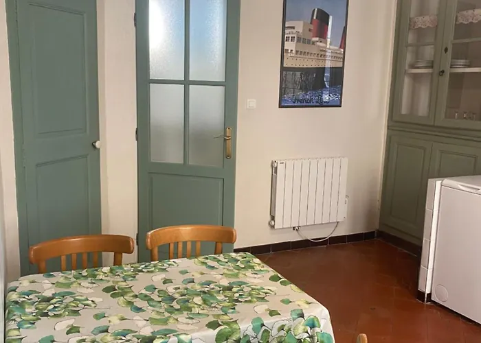 Hotel Central Bastia Hotel Bastia (Corsica)