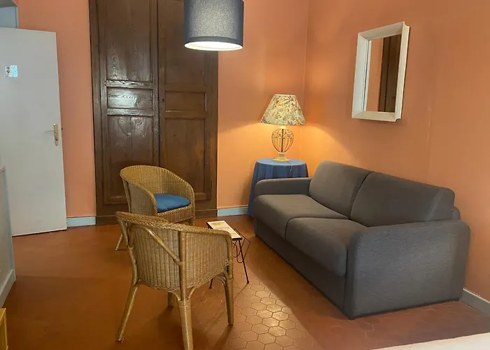 Hotel Hotel Central Bastia Bastia (Corsica)