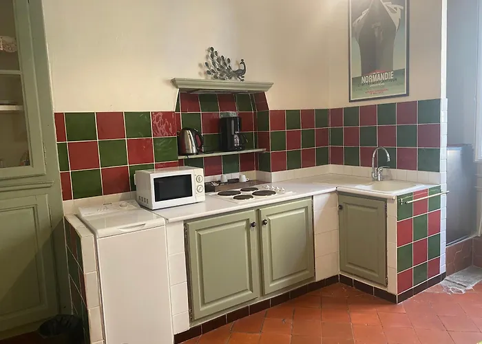 Hotel Central Bastia 3*