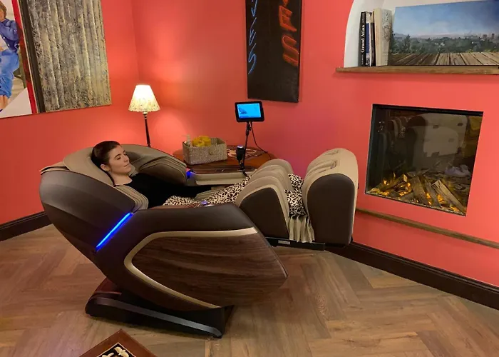 オテル サントラル バスティア バスティア