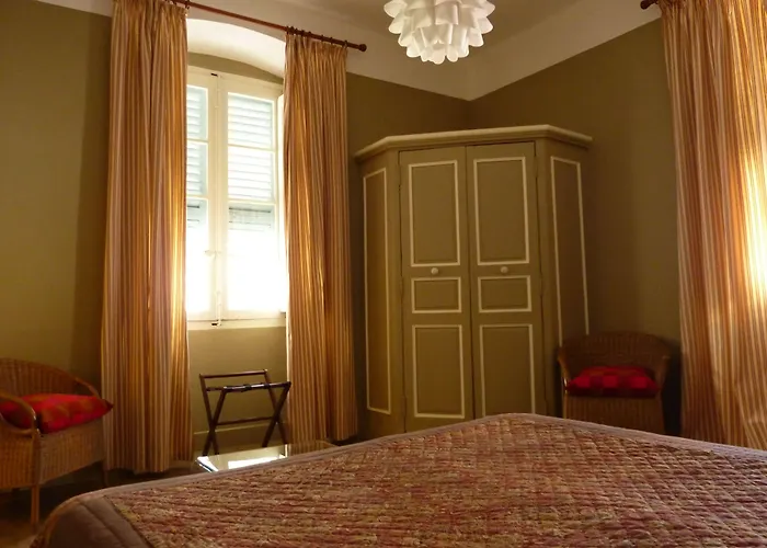 Hotel Central Bastia 3* Bastia (Corsica)