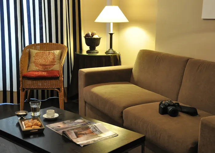 Hotel Central Bastia